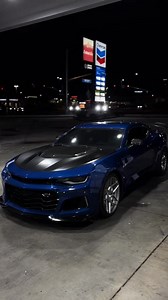 4.2K views · 136 reactions | Camaro ZL1  | Racing X | Facebook
