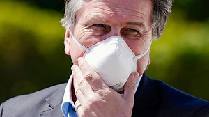 Corona-Schutzmasken: Wo kann ich mir eine Maske kaufen? Bieten Aldi und Lidl sie an?