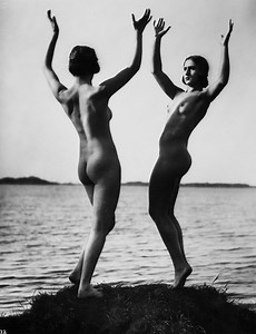 Wege zu Kraft und Schönheit (1925) | ČSFD.cz