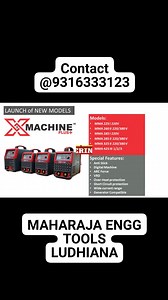 4K views · 42 reactions | ALL KIND OF WELDING MACHINE CONTACT 9316333123 MAHARAJA ENGG TOOLS | Maharaja Tools | Facebook