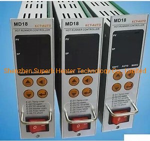 [Hot Item] Temperature Control Box for Hot Runner Plastic Injection Molding Product