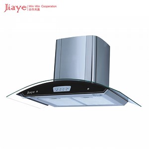 [Hot Item] Home Appliance Copper Motor European Type Range Hood
