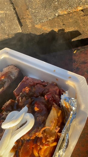 Brandon Abron on Reels