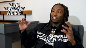 PART 24 Bricc Baby: Big Meech Had Lions & The Whole Atlanta Zoo at His Birthday Party/ Huge BMF Brawl In NY | Cam Capone News