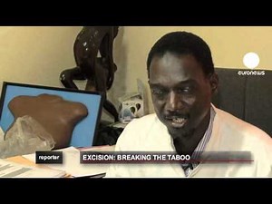 euronews reporter - Excision au Mali : briser le tabou