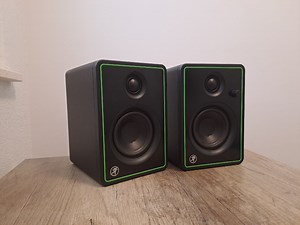MACKIE CR4-X (zvučnici, monitori)