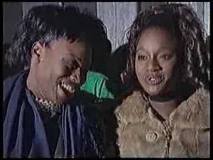 A London Somet'ing Dis 1993 (Prt3) Jungle D&B Documentry