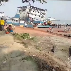 1.7K views | ship Capsized at Port  | The AnnaLynne McCord | Facebook