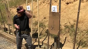 Close Quarters, 2 Position Shooting Technique, application, mindset, methodology... Stay Armed, Stay Ready! -Survival IS Paramount- | Paramount Tactical Solutions