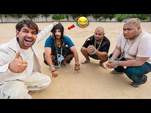 Gaurav Ko Bhi Ganjaa Kar Diya…😡- गौरव टकला 😂 अब राहुल की बारी । Day 18