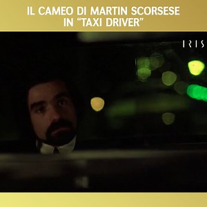 1.8K views · 121 reactions | Facciamo tanti auguri di buon compleanno a Martin Scorsese con il suo cameo in “Taxi driver”  | Iris | Facebook