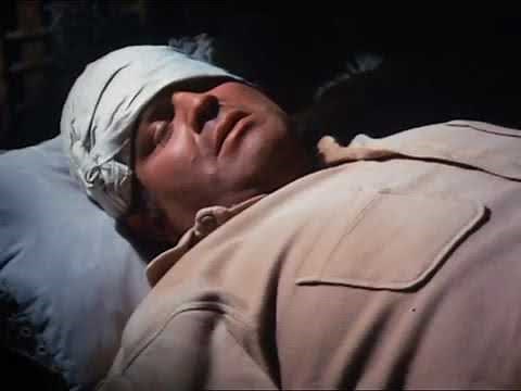 BONANZA s. 12, ep. 15 / EN - whole series