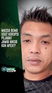 4.2K views · 30 reactions | Kekasih Dinar Candy, Affandi Susilo atau...