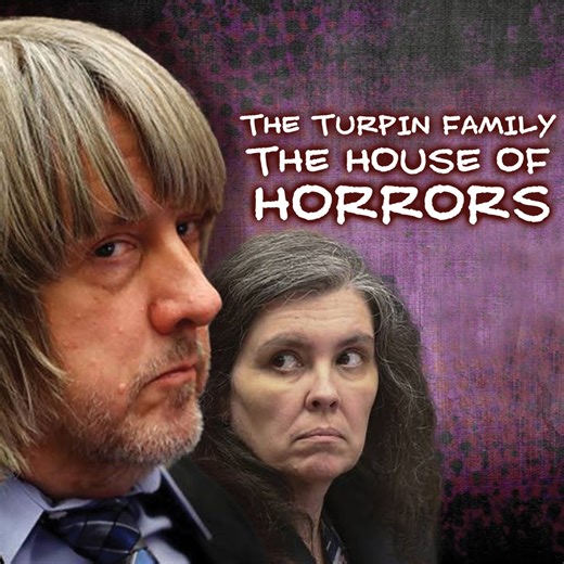 4.4K views · 15 reactions | The Escape Of Jordan Turpin That Saved Her Siblings! | Genius Club | Facebook