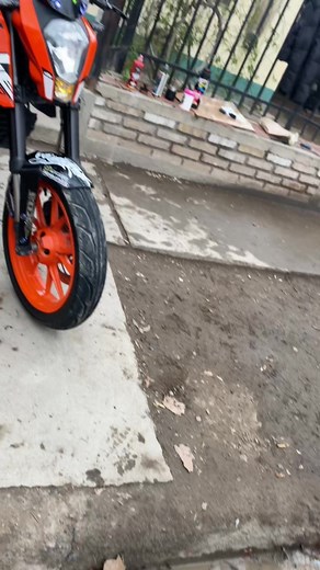 KTM Duke 200 review and tips