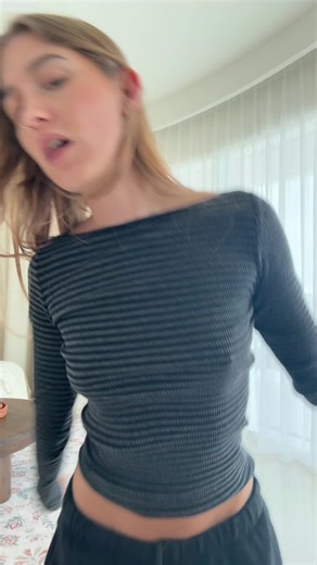 ‏Dance like no one is watching xoxo