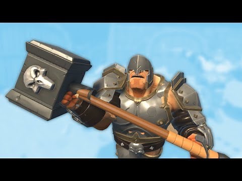 GORN - New Weapons and Enemies! Steam Release - Let's Play GORN Gameplay - HTC Vive VR Game