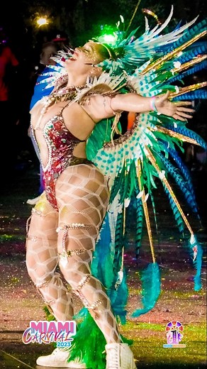 6.6K views · 73 reactions | Carnival is woman  Our beautiful masqueraders are taking over d road - SUNDAY, October 8th at Miami-Dade County Fair Expo! Gates open at 11AM  Tag your hot gyal crew for d road  Get your last-minute tickets at miamicarnival.org ️ : @MyMATV #MiamiCarnival #MiamiCarnival2023 #CaribbeanCarnival #CaribbeanCulture #WCW | Miami Carnival | Facebook