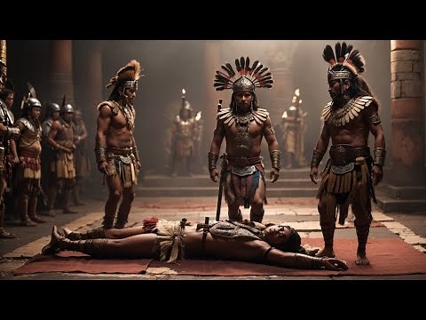 Aztec Human Sacrifice: Unveiling the Rituals, Beliefs, and Complexities of an Ancient Civilization