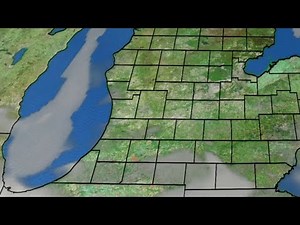 Metro Detroit 4th of July 2018 weather forecast