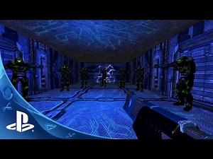 Christopher Brookmyre's Bedlam - Launch Trailer | PS4