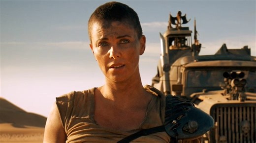 Furiosa Director Explains Why He Decided Against De-Aging Charlize Theron for Mad Max Prequel