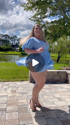 MzPoke on Instagram: "Celebrating Independence and Body Positivity this 4th of July! 🎆🇺🇸✨ FOLLOW @55inchesofpassion1 @mzpokefashion #FourthOfJuly #IndependenceDay #BodyPositive #CelebrateYourCurves #CurvyPride #PlusSizeFashion #thickwomen #redwhiteandblue #SelfLove #summervibes"