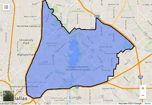 East Dallas - Alchetron, The Free Social Encyclopedia