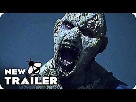 Dead Trigger Trailer (2017) Dolph Lundgren Zombie Movie