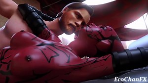 Star Wars Darth Talon Boots Animated - Lewd.ninja