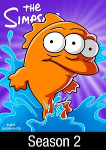 The Simpsons: Brush With Greatness