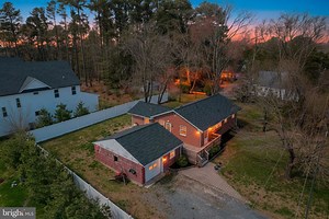 18824 Munchy Branch Rd, Rehoboth Beach, DE 19971 - For Sale