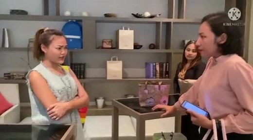 Dusit Princess Srinakarin Bangkok 😆😆😆 | Hotel Service Charge Update