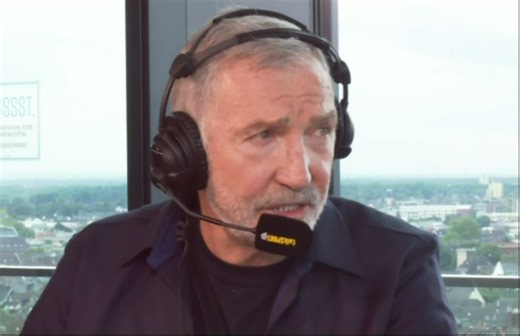 Alan Hansen health update as Graeme Souness reveals he has 'wicked' humour