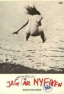 I Am Curious (Blue)  (1968)