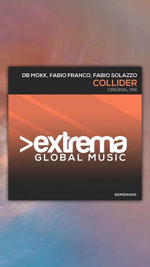 16 reactions | Extrema Global Music marks its 400th release with an...
