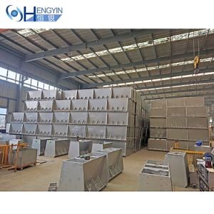 [Hot Item] High Quality Pig Farming Equipment Stainless Steel 304 Wet-Dry Feeder for Pig