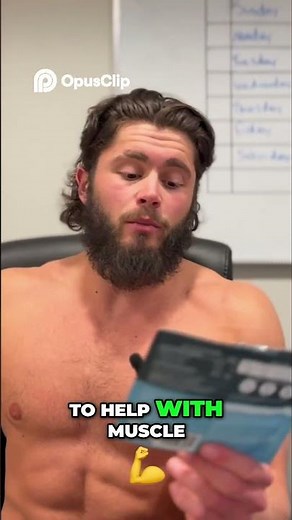 3 Amazon Supplements That Actually Work! WATCH FULL VIDEO #amazonsupplements #supplements #gymtips