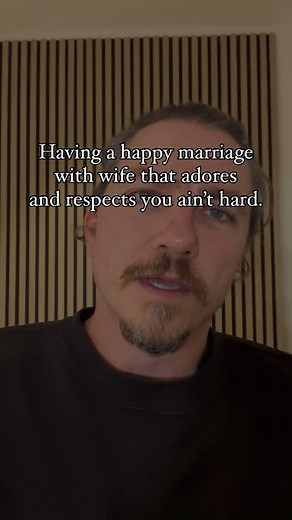 Regain trust, rebuild intimacy. 👇🏽 Most men wait until their marriage is hanging by a thread before they start looking for answers. Is that you? Trying to fix things now because she’s on her way out? Instead, imagine a marriage where trust runs deep, and connection feels effortless. Here’s how to get there: 1️⃣ Be your own man, let her be her own woman. Many couples fall into codependency without realizing it, where anxiety and insecurity take over. This usually comes from childhood—maybe your