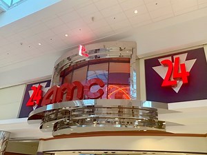 AMC Theaters 'Discount Tuesday': See A Movie For $5 Near Plainfield