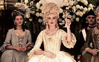 #marieantoinette lucy boynton as marie antoinette in chevalier (2023). | Soler marie