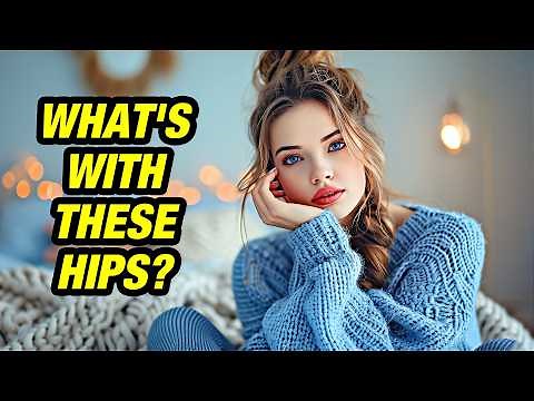 Gender Swap Virus Turned Me Into A Girl 🧪👧 (Gender Bender - Crossdressing Stories)