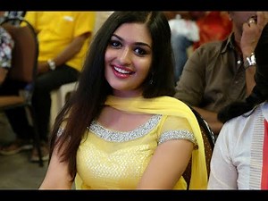 Beautiful PRAYAGA ROSE MARTIN AT PLACID