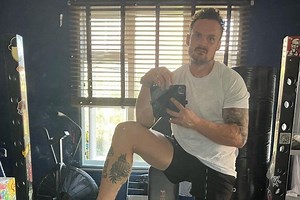 Grał w Harrym Potterze Goyle’a, teraz jest zawodnikiem MMA. Josh Herdman zachwyca formą