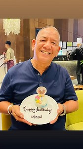 Luxury Buffet Vikings Luxury Buffet, SM BF Parañaque #vikingsluxurybuffet #vikingparañaque #parañaquecity #happybirthday #luxurybuffet #VikingsGroup | Jie Karen