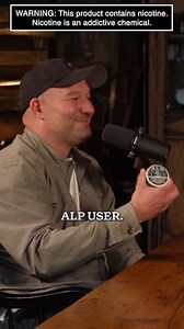 Shawn Ryan loves Alp. | Tucker Carlson Network