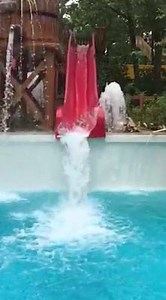 Splish Splash on Reels