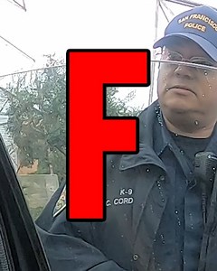 49K views · 433 reactions | Cop Pulls Over Driver—Instantly Regrets It | Behind Closed Doors | Facebook