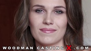 Melissa Tiger Casting 2022 Blowjob Cumshot
