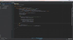 2. First Client and Server Apps